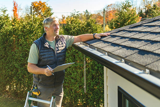 Affordable Gutter Installation solutions in Pentwater, MI